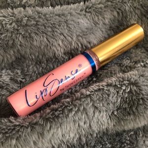 Pom Pom Pink SeneGence Lipgloss